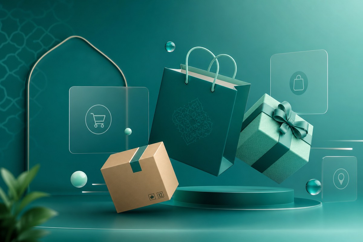 ویترین فروشگاه دیوان