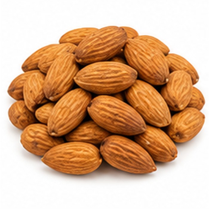 مغز بادام درختی
