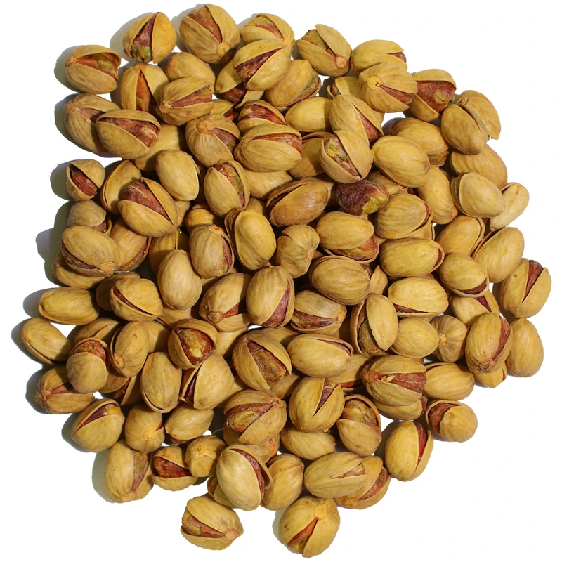 پسته اکبری