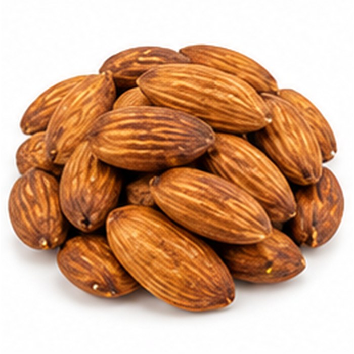 مغز بادام درختی